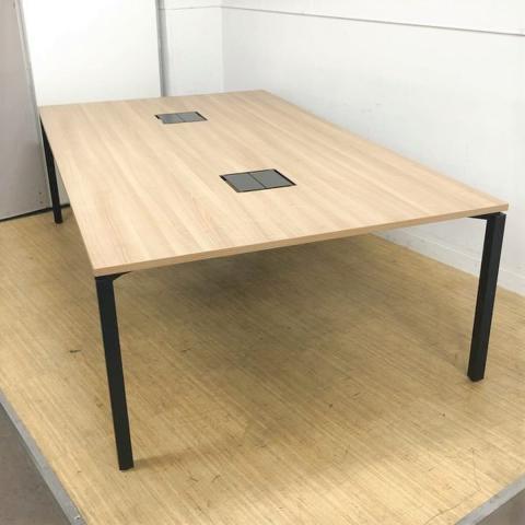 【中古】ワークフィット  コクヨ（KOKUYO） ワークテーブル