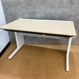 《訳アリ商品》コクヨ製の平机【ISシリーズ/W1200】　「オフィスバスターズ福岡南店」は、福岡を拠点として、全国へ中古オフィス用品・オフィス家具を提供しております。