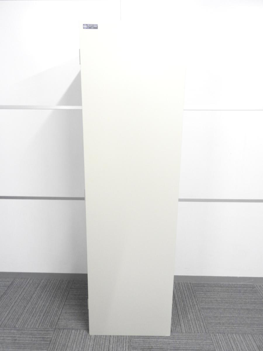中古】システム ウチダ/UCHIDA 1人用更衣ロッカー 586714 - 中古