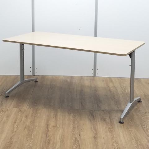 【中古】その他シリーズ DDEP-157T-98 イトーキ（ITOKI） ミーティングテーブル（会議机）