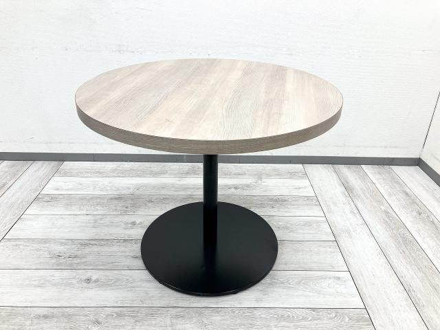 【中古】Alt Piazza（アルトピアッツァ） MB523C　Z25 オカムラ（okamura） ミーティングテーブル（会議机）