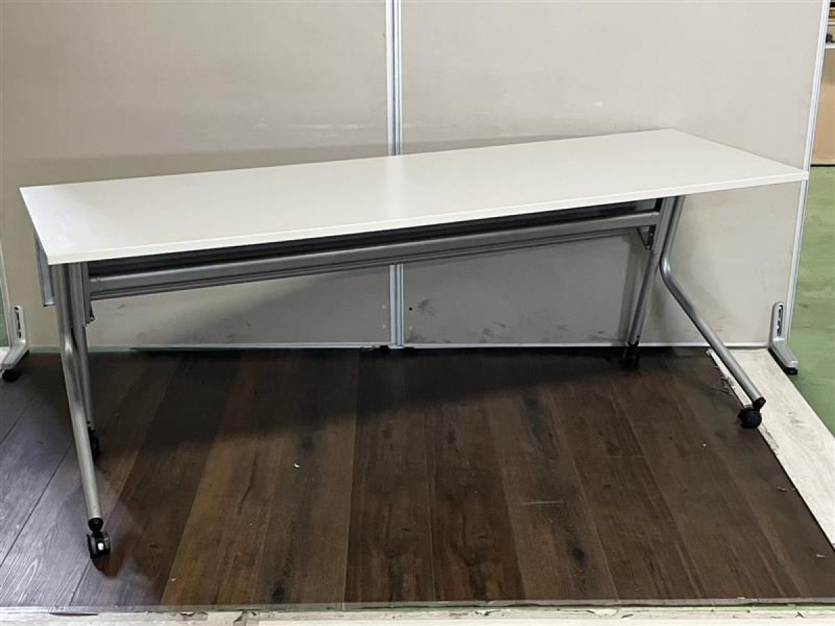 オカムラ　カウンターテーブル　岐阜 滋賀 愛知 三重 名古屋 一宮 大垣 各務ヶ原 美濃 関 多治見 土岐 稲沢 中古｜オカムラ｜ライブス｜ハイテーブル（H100cmタイプ