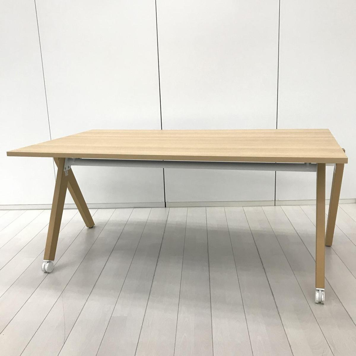 中古】デイオフィス XYT-TWT189FMN1N コクヨ/KOKUYO ミーティング