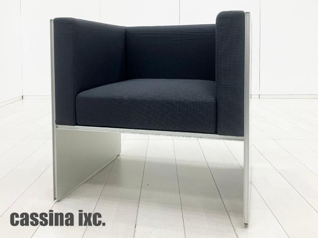 【中古】その他シリーズ  Cassina（カッシーナ） ソファー