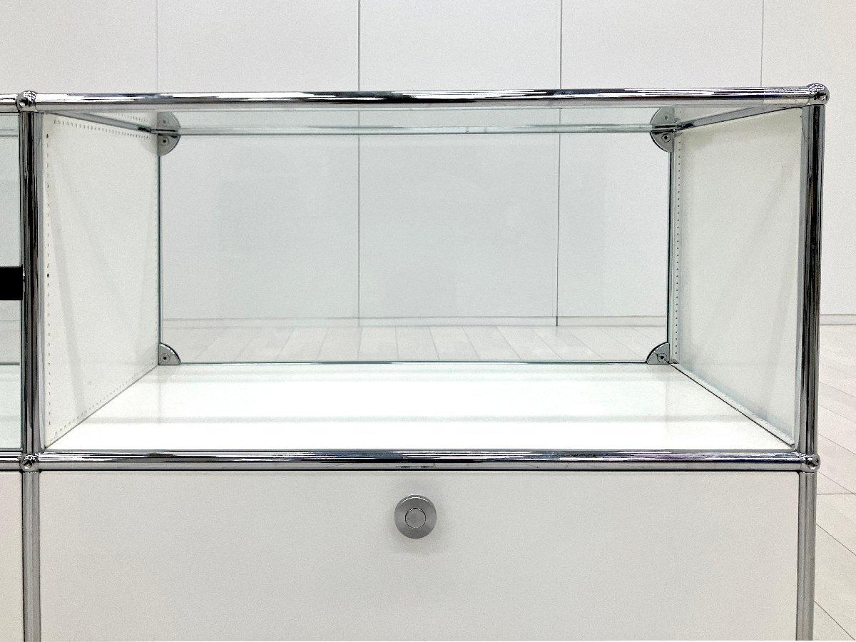 中古】USMハラー キャビネット USMハラー 書庫その他 586789 - 中古