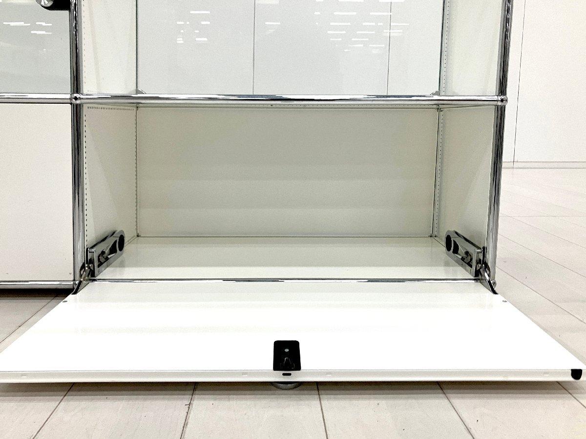 中古】USMハラー キャビネット USMハラー 書庫その他 586789 - 中古