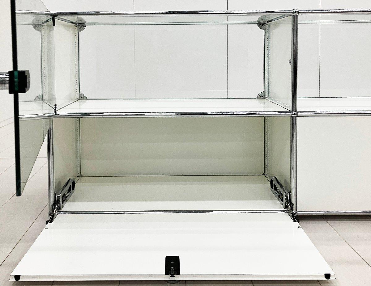 中古】USMハラー キャビネット USMハラー 書庫その他 586789 - 中古