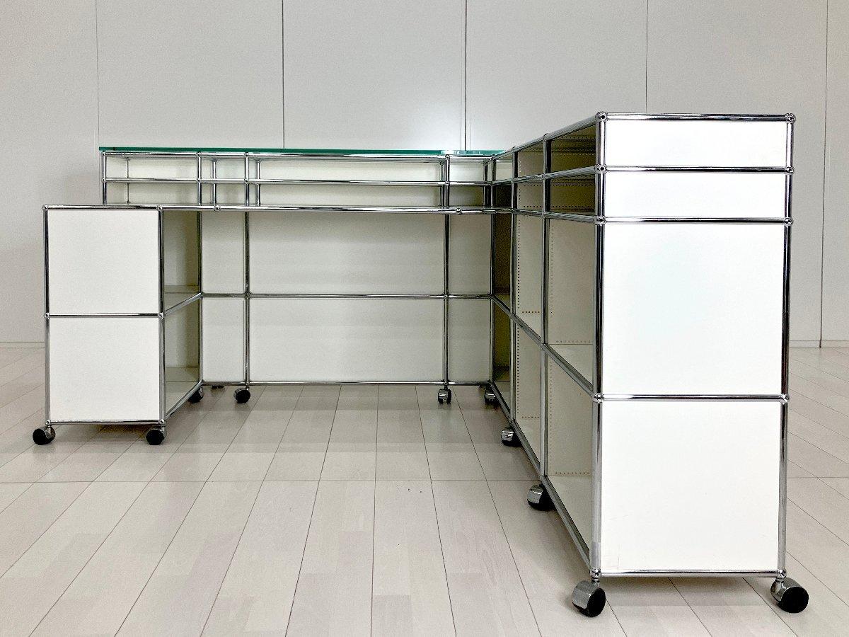 中古】USMハラー キャビネット USMハラー 書庫その他 586796 - 中古 中古】USMハラー キャビネット USMハラー 書庫その他 586796 - 中古