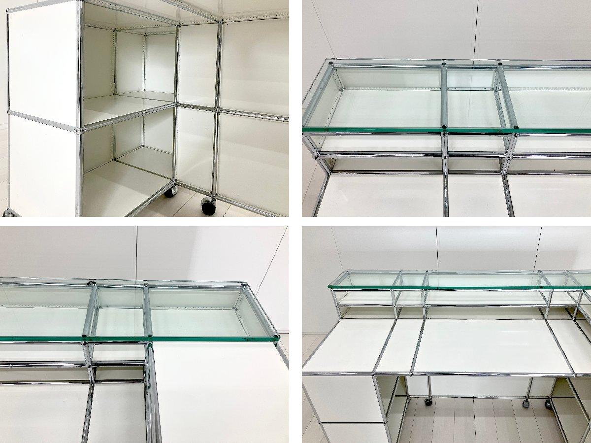 中古】USMハラー キャビネット USMハラー 書庫その他 586796 - 中古