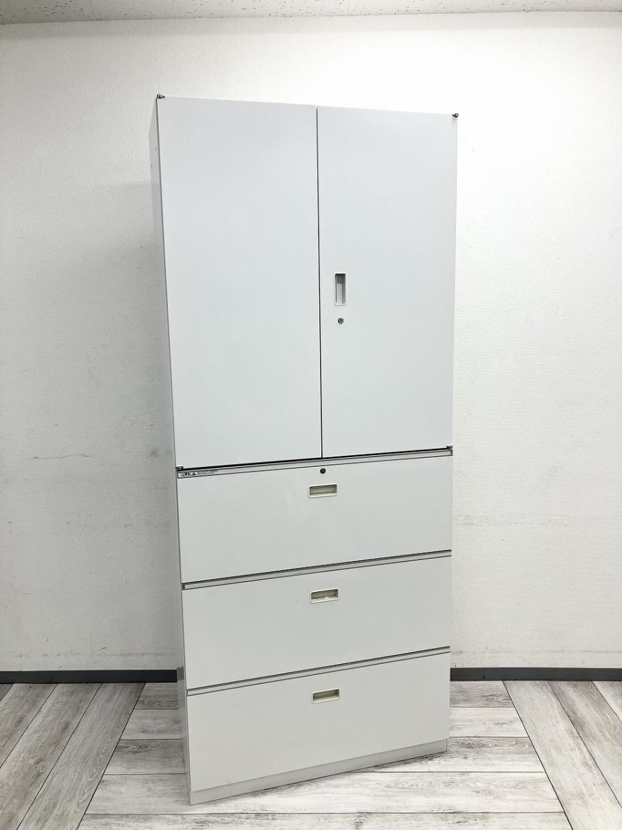 中古】シンライン HTM-109HSS-W9／HTM-109AAS-W9 イトーキ/ITOKI ハイ 