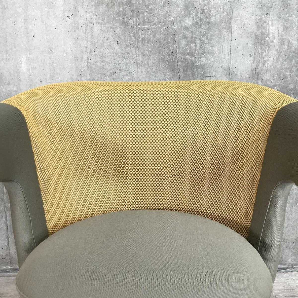 中古】 Steelcase/スチールケース ミーティングチェア 586825 - 中古 