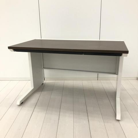 【中古】CZRデスク CZR-127HA-W917 イトーキ（ITOKI） 平机