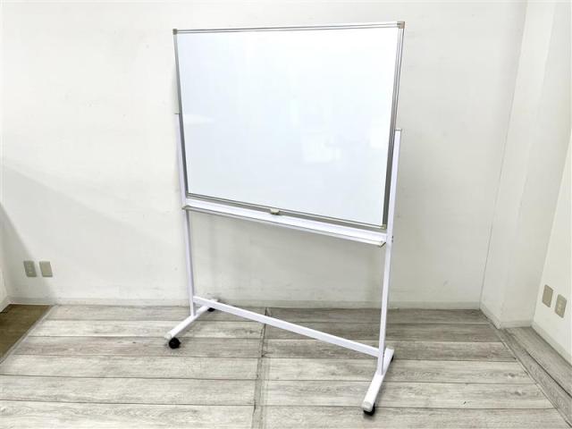 【中古】その他シリーズ  その他メーカー 自立ホワイトボード