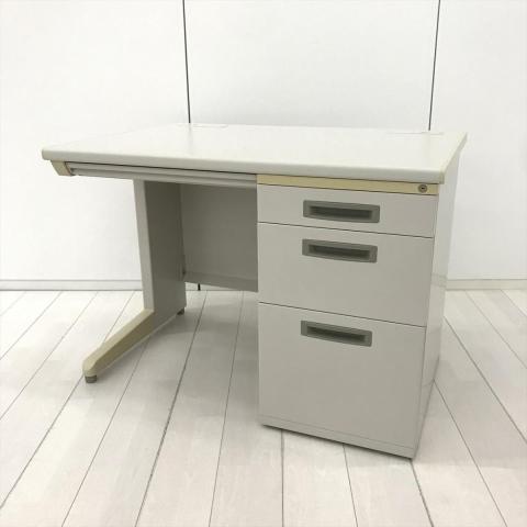 【中古】その他シリーズ  イナバ（INABA) 片袖机