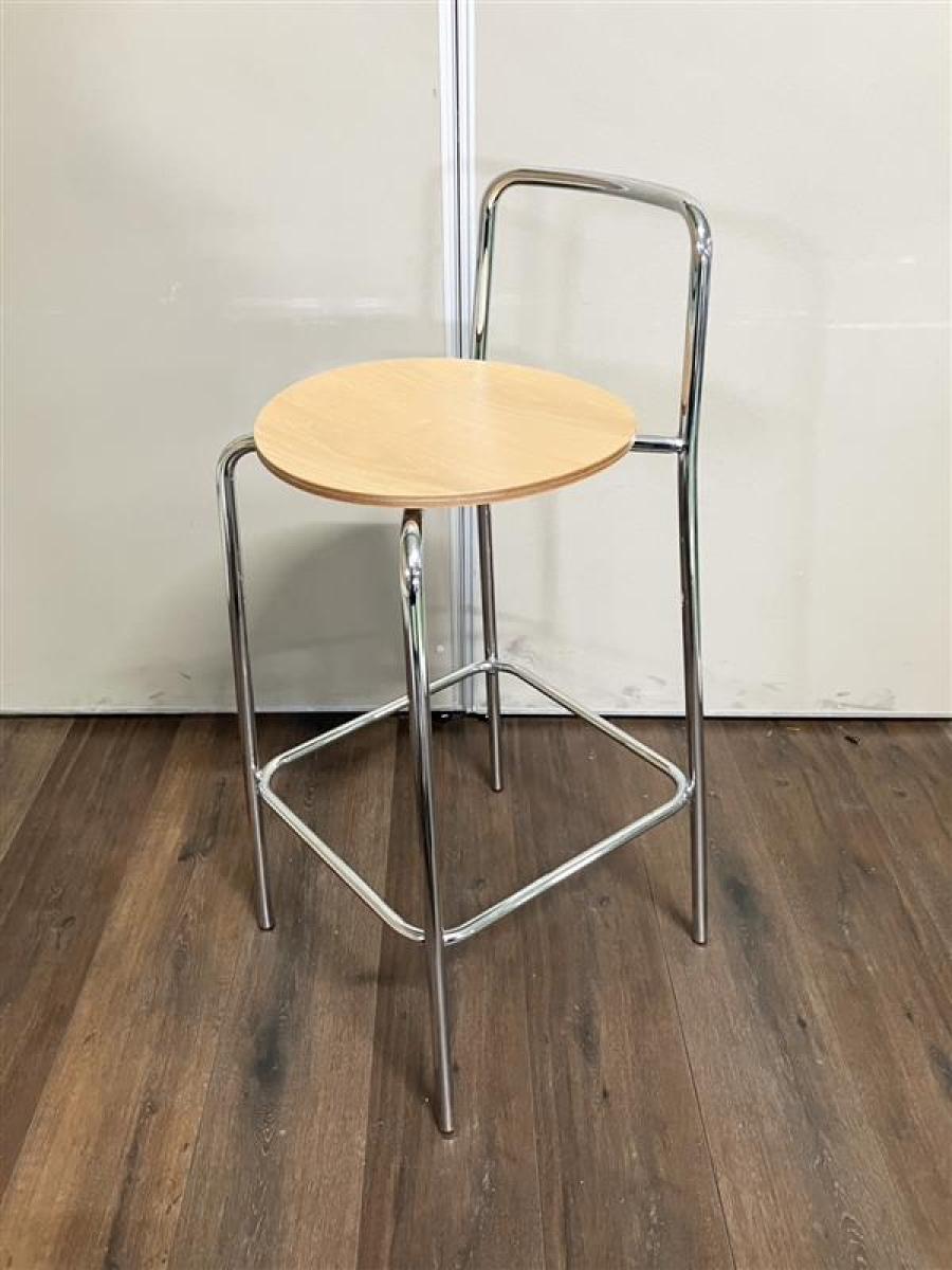 中古】デイズオフィス ハングライクチェア コクヨ/KOKUYO チェアその他 