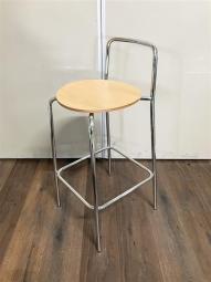 コクヨ　デイズオフィス　シンプルイズベスト　カウンターチェア・ハイチェア・店舗用でも休憩室でもマッチします！　#岐阜#愛知#三重#静岡#CS在庫