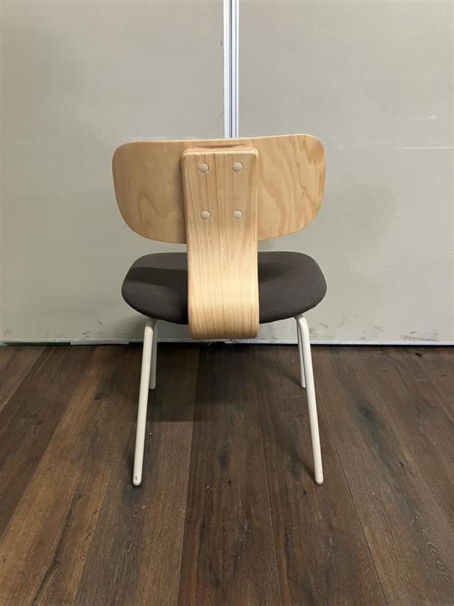 【中古】 イトーキ/ITOKI ミーティングチェア 586971 - 中古オフィス家具ならオフィスバスターズ