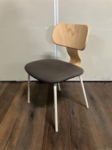 【中古】その他シリーズ  イトーキ（ITOKI） ミーティングチェア