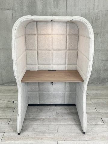 【中古】その他シリーズ  その他メーカー 集中ワークブース