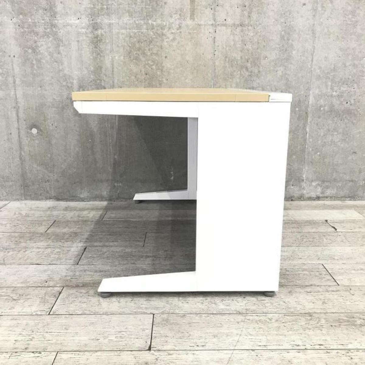 中古】アドバンス オカムラ/okamura 平机 586984 - 中古オフィス家具
