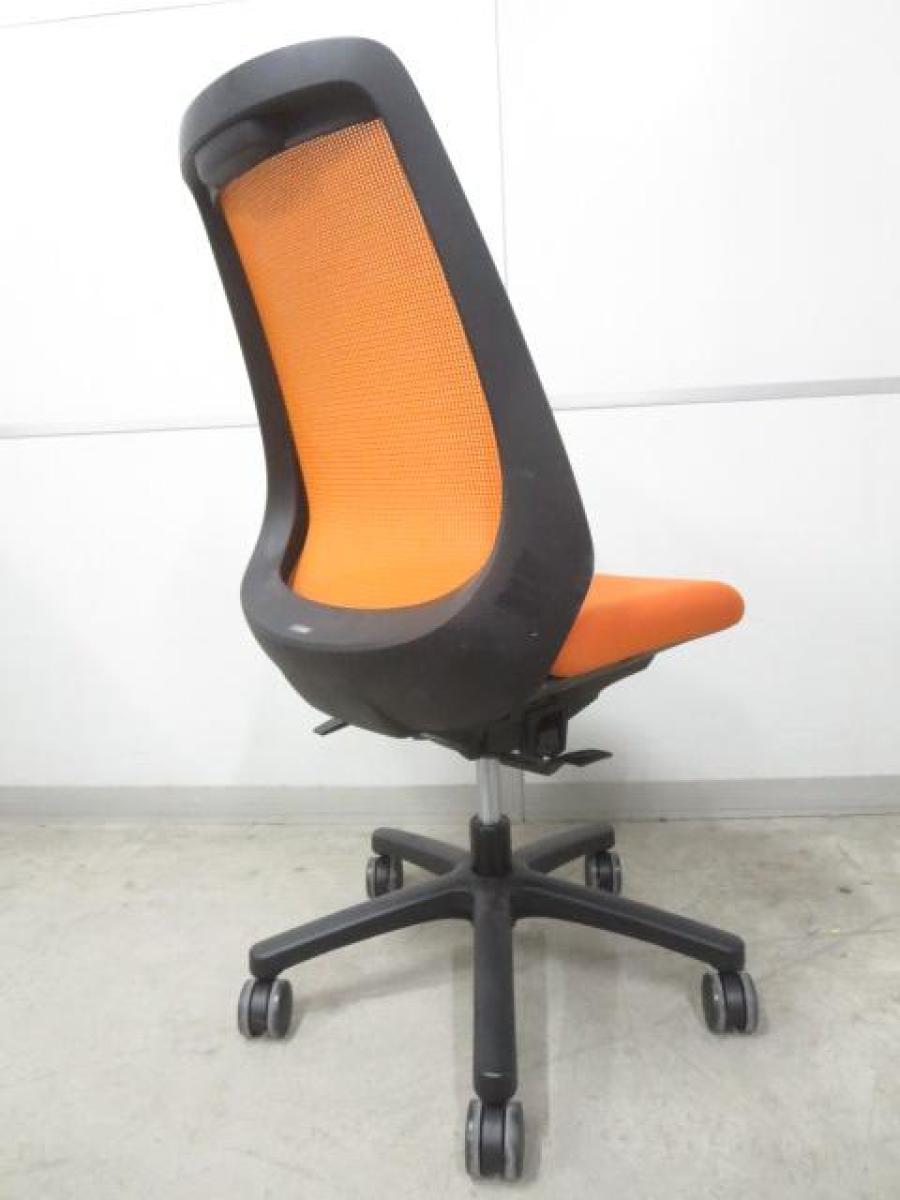 【定価6万円以上】イトーキ ノナチェア イトーキ（ITOKI） ノナ(nona) 一覧 - 中古オフィス家具ならオフィス
