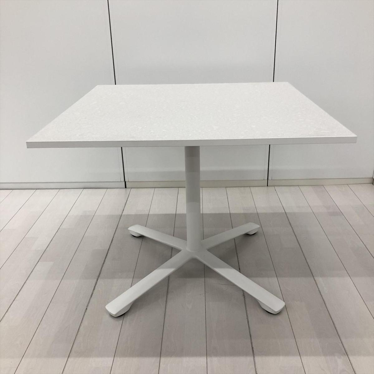 Knot work ノットワーク カフェテーブル イトーキ ITOKI ノットワーク
