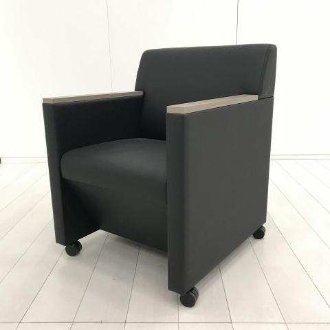 【中古】その他シリーズ 8381AB PD50 オカムラ（okamura） ソファー