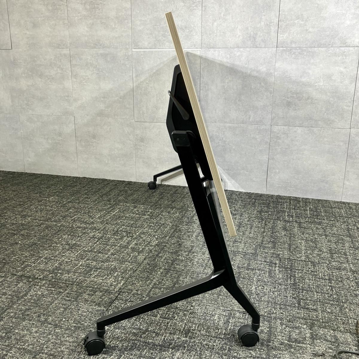 中古】折りたたみテーブル スレント THNP186LXT171 イトーキ/ITOKI