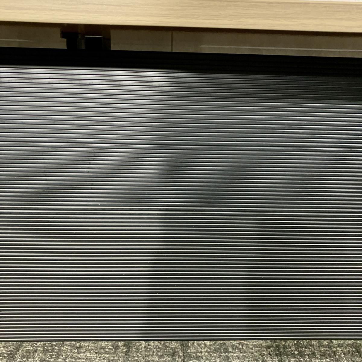 中古】折りたたみテーブル スレント THNP186LXT171 イトーキ/ITOKI