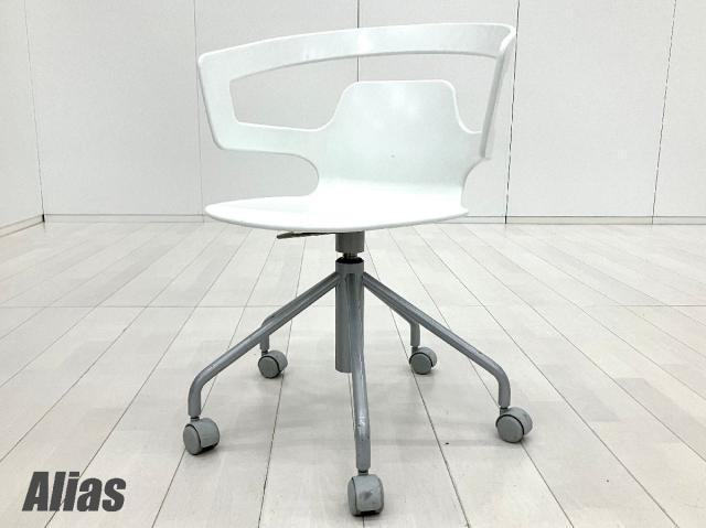 【中古】その他シリーズ  その他メーカー ミーティングチェア