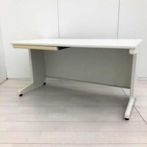 【中古】LA LA-NT147 プラス（PLUS） 平机