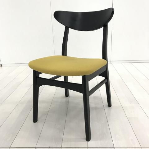 【中古】その他シリーズ L114LB-FXW7 オカムラ（okamura） ミーティングチェア