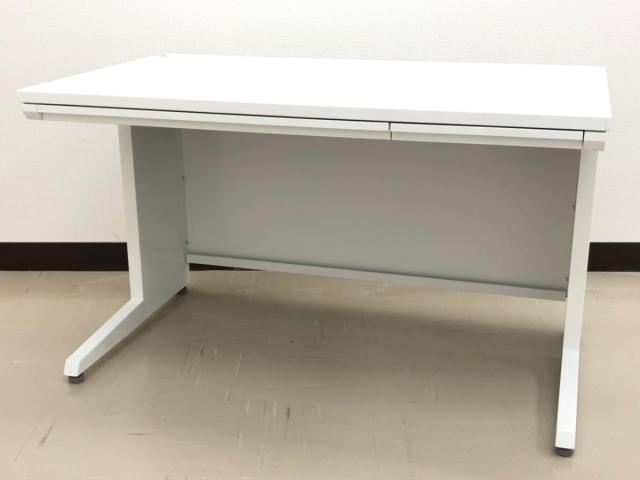 【中古】アドバンス 3V104P-MG99 オカムラ（okamura） 平机