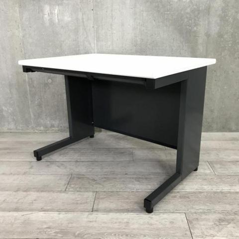 【中古】フラットライン  プラス（PLUS） 平机