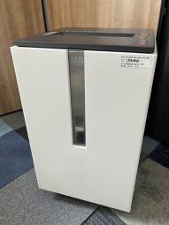 オフィスの必需品！！　■明光商会　シュレッダー　ワンカットクロス　A3対応