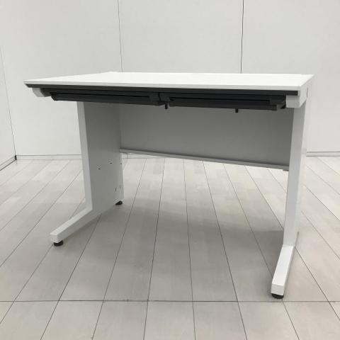 【中古】iSシリーズ SDP-ISN10FSAW コクヨ（KOKUYO） 平机