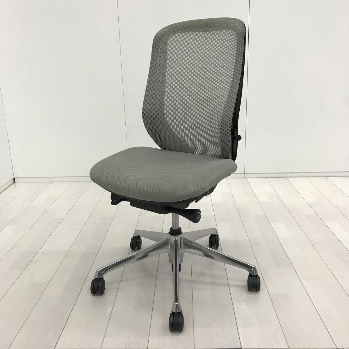 OKAMURA グレーメッシュチェア OKAMURA グレーメッシュチェア 【公式通販】