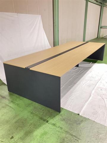 【中古】インターリンク  イトーキ（ITOKI） フリーアドレスデスク