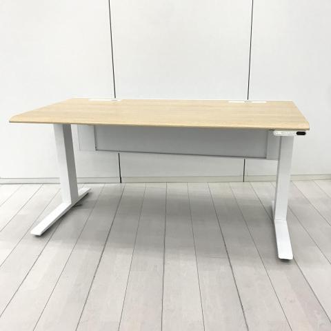 【中古】Swift 3S103P　MK37 オカムラ（okamura） 平机