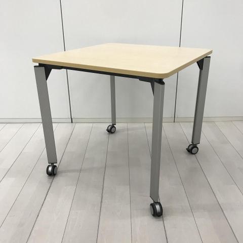 【中古】DEシリーズ DDEP-077F-97 イトーキ（ITOKI） ミーティングテーブル（会議机）