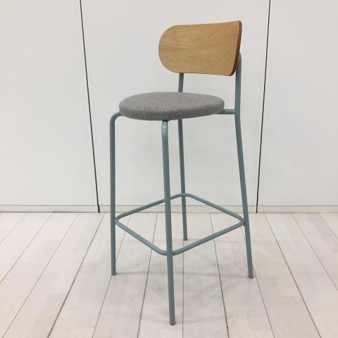 【中古】デイズオフィス ハングライク XYB-CHLB38 コクヨ（KOKUYO） チェアその他