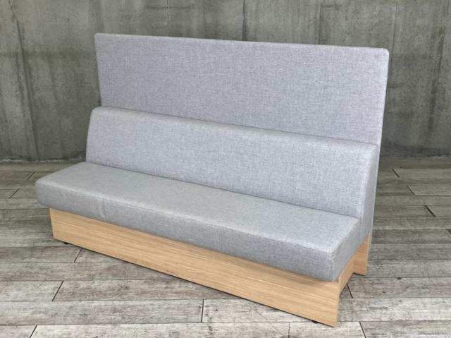 【中古】その他シリーズ XYS-BWSS186MC1NNF コクヨ（KOKUYO） ソファー