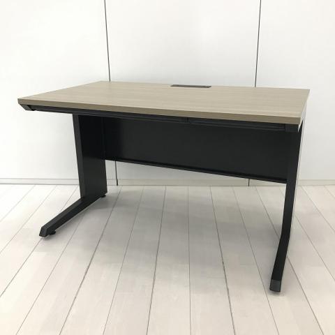 【中古】CZRデスク CZR-127HAS-171 イトーキ（ITOKI） 平机