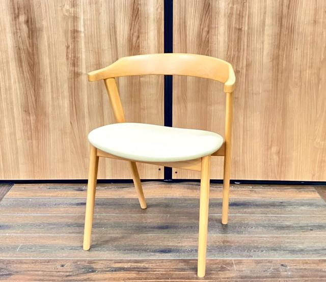 【中古】その他シリーズ L114EN PB31 オカムラ（okamura） ミーティングチェア