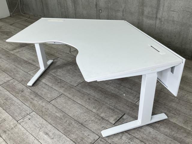 【中古】Swift 3S178P MX61 オカムラ（okamura） 昇降デスク