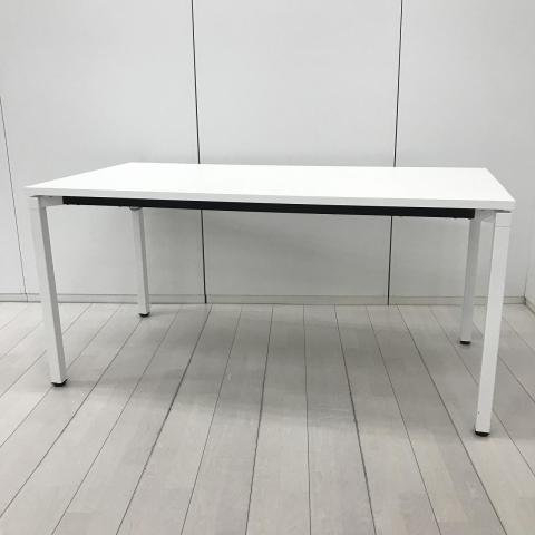 【中古】JUTO MTT-JT157MAW コクヨ（KOKUYO） ミーティングテーブル（会議机）