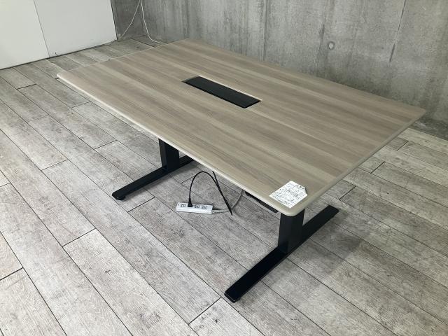 【中古】Swift 3S154P　MX62 オカムラ（okamura） 昇降デスク