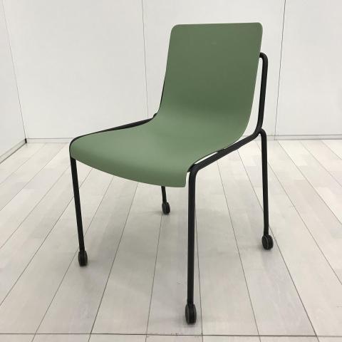 【中古】DAYS OFFICE XYB-COF1E6A-VNN コクヨ（KOKUYO） ミーティングチェア