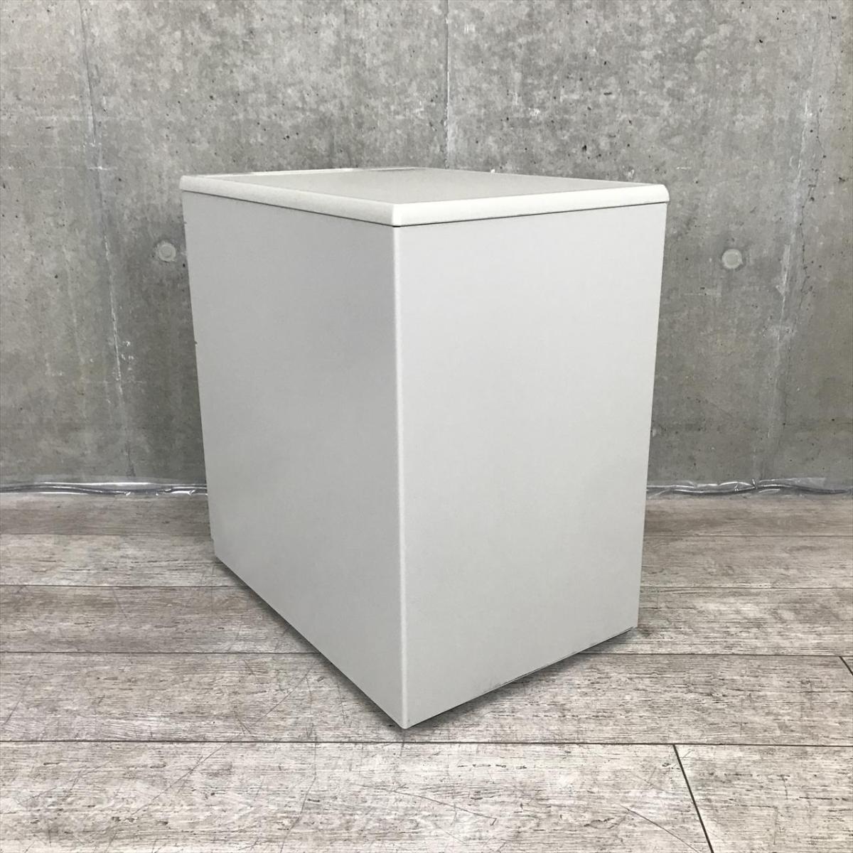 中古】SD オカムラ/okamura ワゴン3段 587548 - 中古オフィス家具なら 