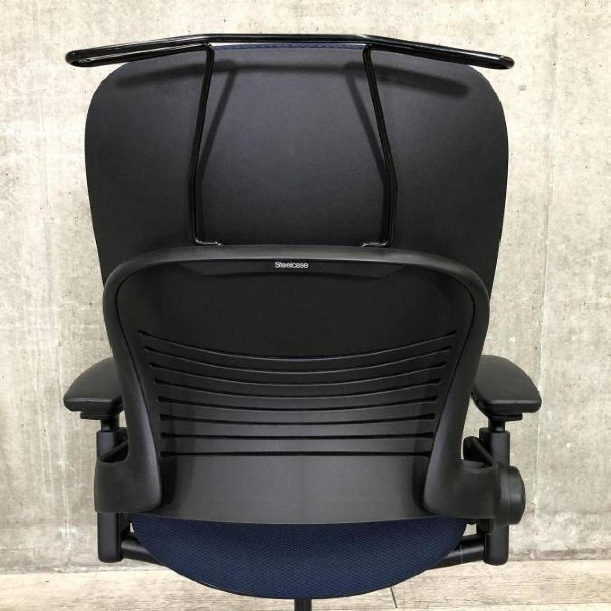 スチールケース リープチェアv2 オフィスチェア 2019年製